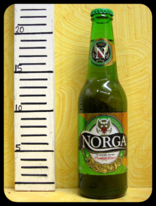 Norga Premium Lager