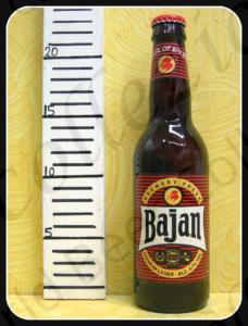 Bajan Premium Lager