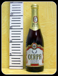 Cerpa Export