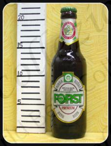 Forst Premium 33 cl. (4)