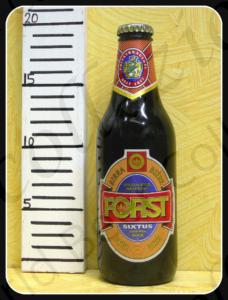 Forst Sixtus 33 cl. (2)