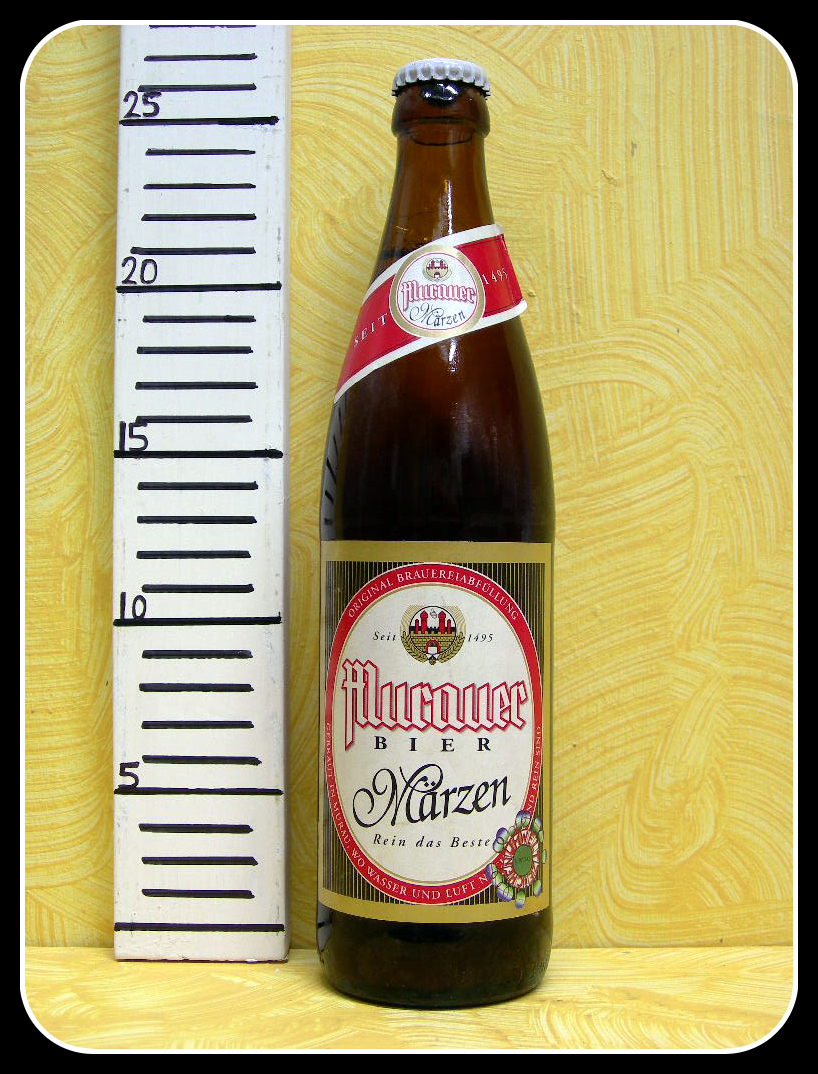 Murauer Bier