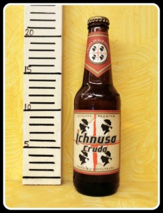 Ichnusa Cruda 33 cl.