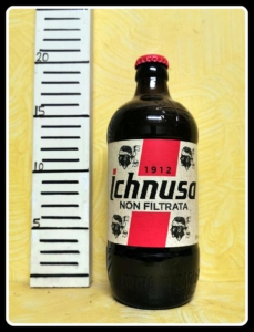 Ichnusa non filtrata