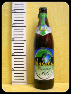 Premium Pils (Maruhn)
