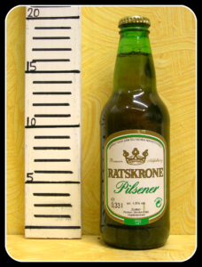 Ratskrone Pilsener