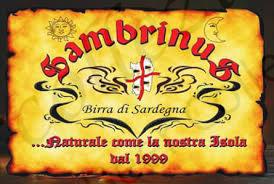 logo sambrinus