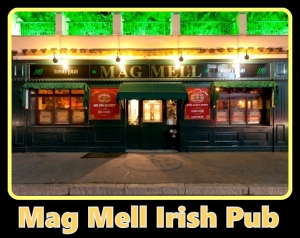 Mag Mell Irish Pub