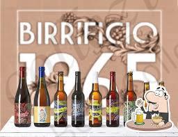 Logo Birrificio 1965
