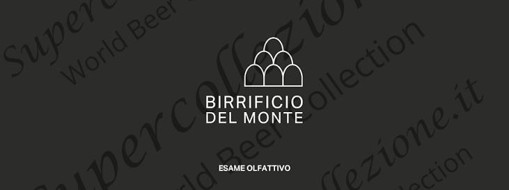 Logo Birrificio del Monte