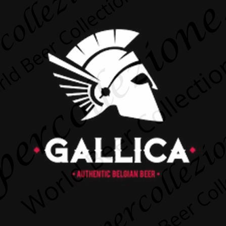 Logo La Gallica