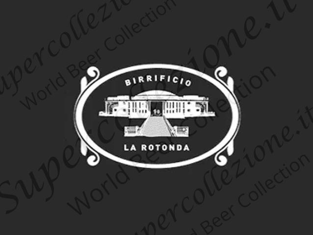 Logo La Rotonda Birra Amanda