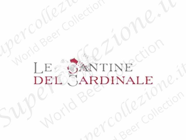 Logo Le Cantine del Cardinale