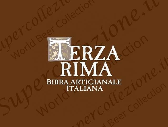 Logo Terza Rima