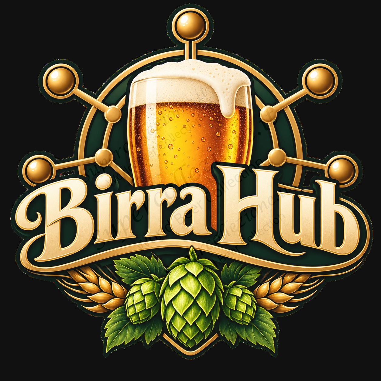 Birra Hub