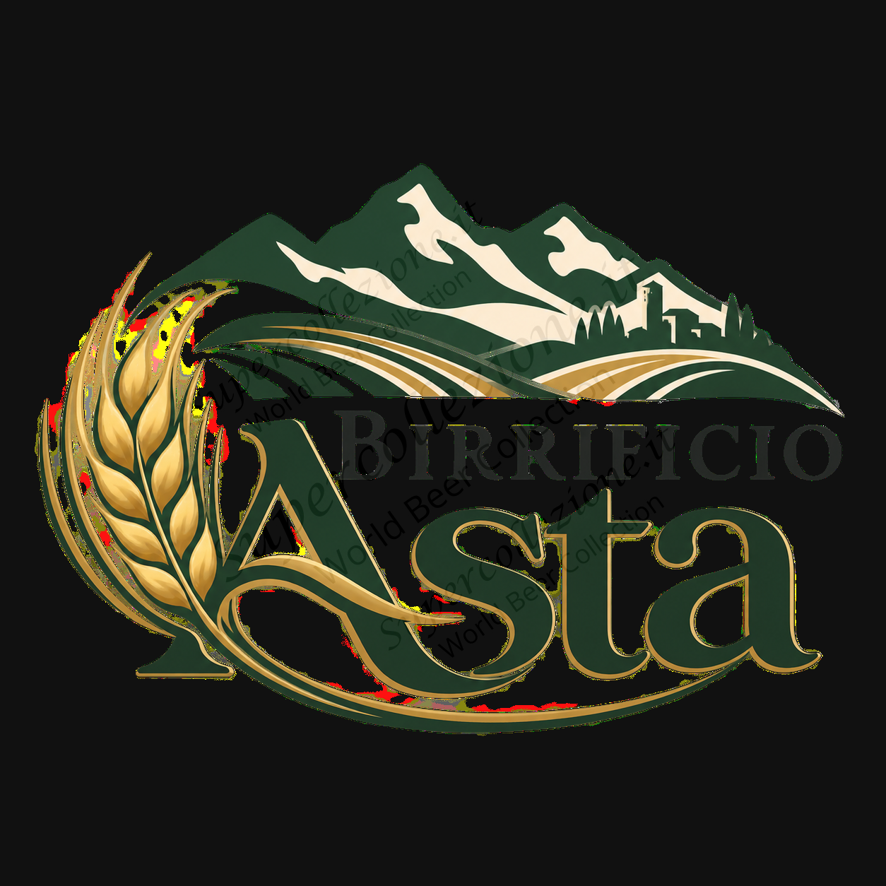 Agribirrificio Asta