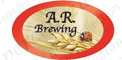 A.R. Brewing