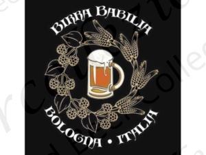 Logo Birra Babilia