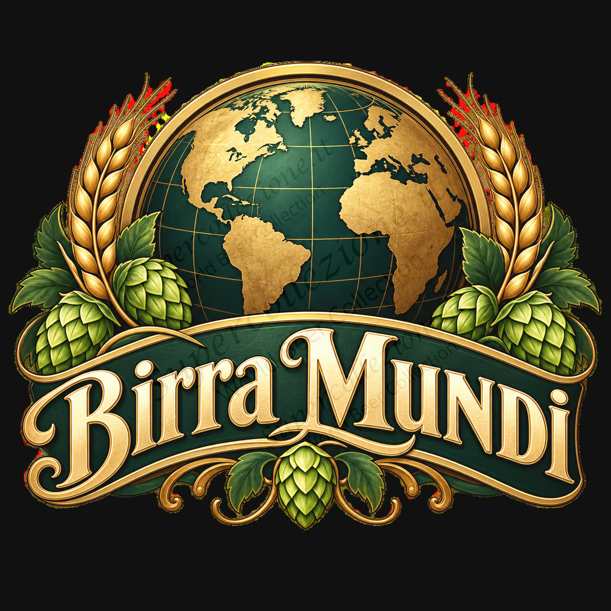 Birra Mundi
