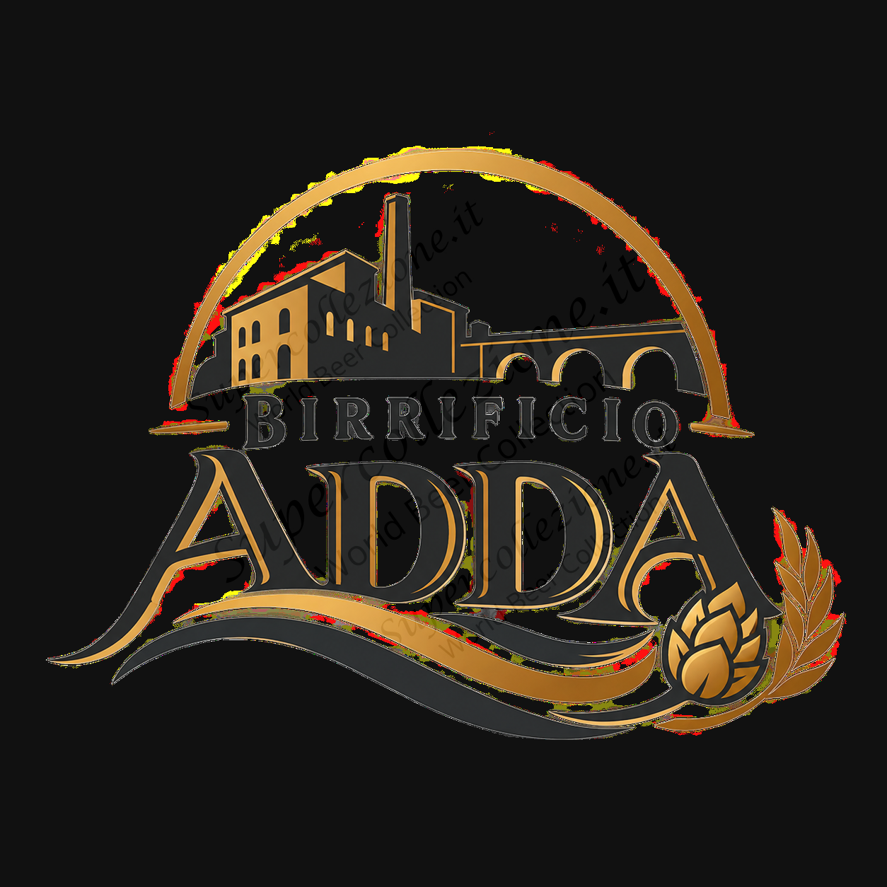 Logo Birrificio Adda di Brembate