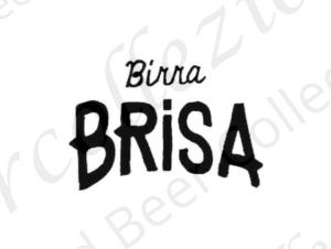 Logo Birra Brisa