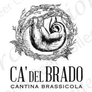 Logo Ca' del Brado
