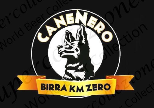 Birrificio Agricolo CaneNero
