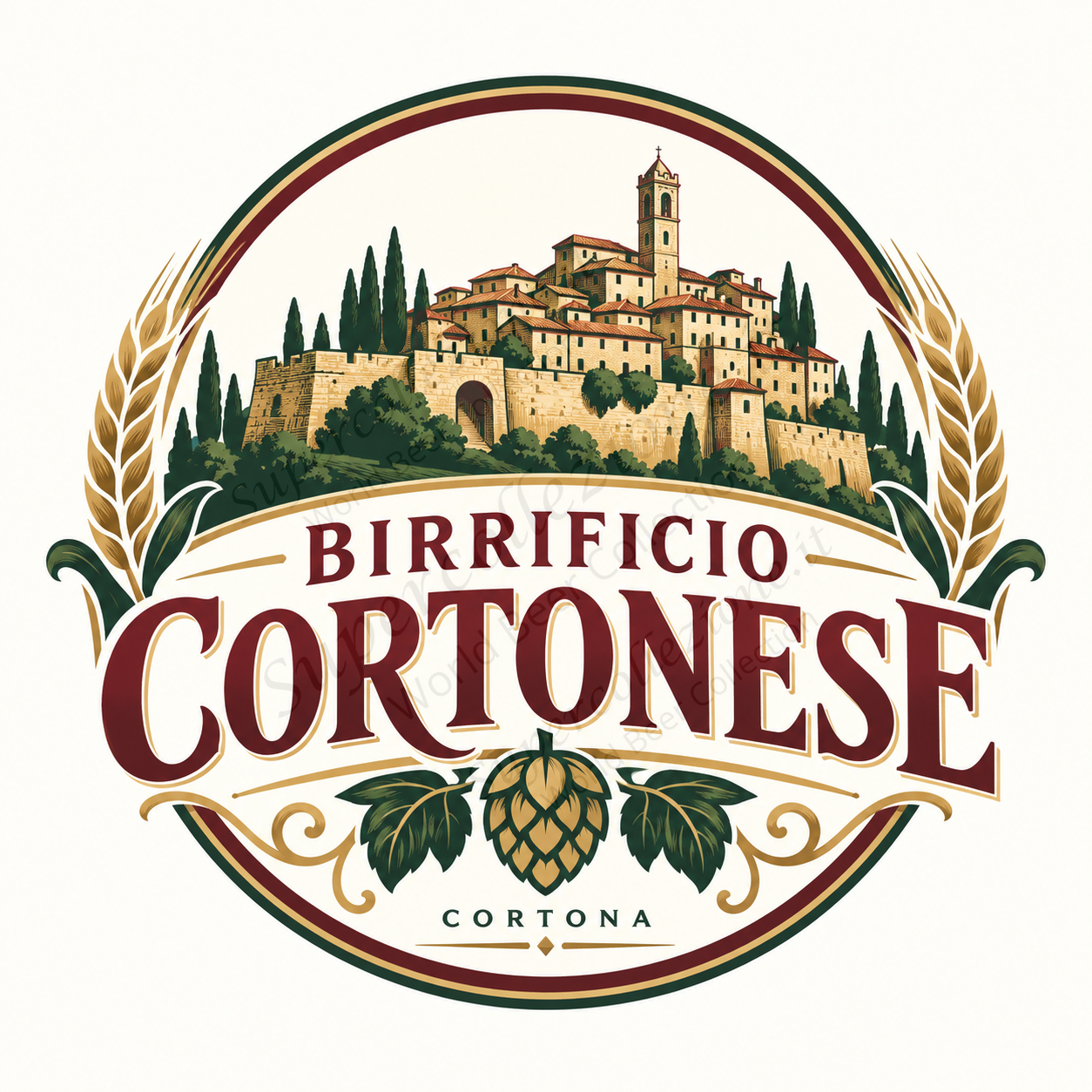 Birrificio Cortonese