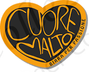 Logo Birrificio CuoreMalto