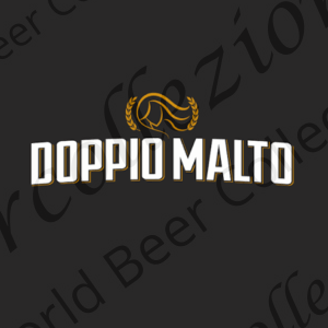 Logo Doppio Malto Bologna