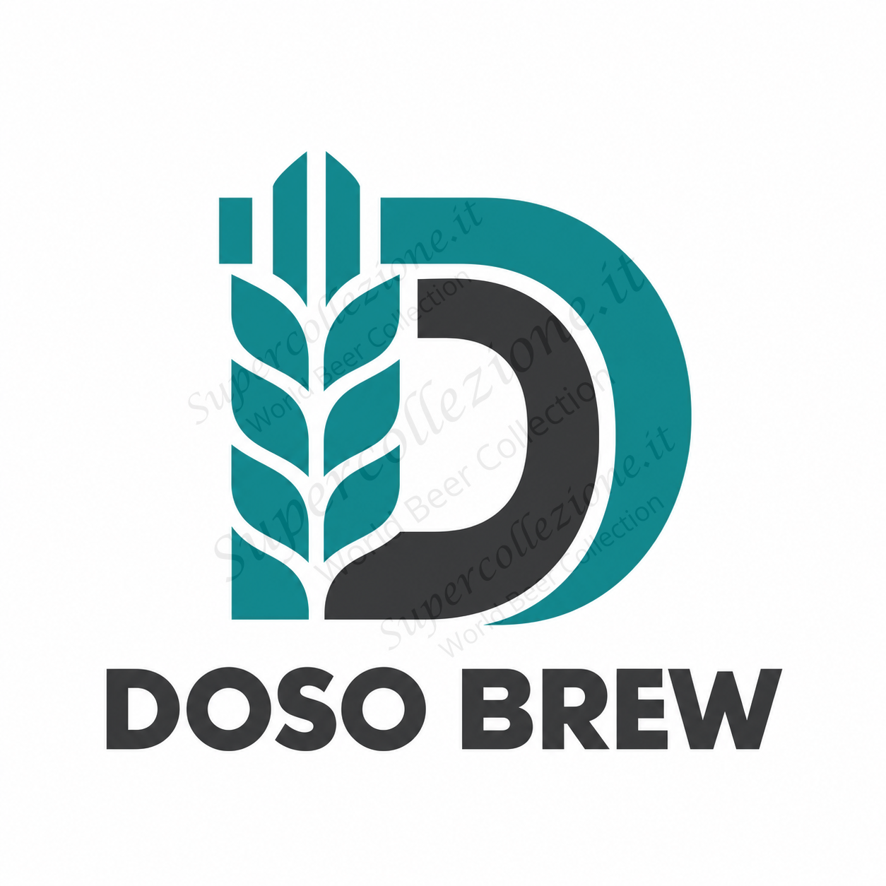 Logo Doso Brew – Beer Firm Zola Predosa