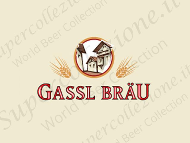 Logo Birrificio Gassl Bräu