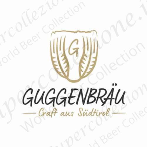 Logo Birrificio Guggenbräu