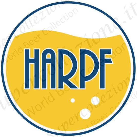 Logo Harpf – Birrificio Dahoam