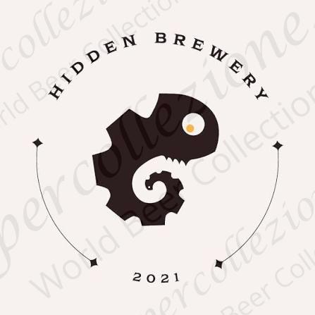 Hidden Brewery