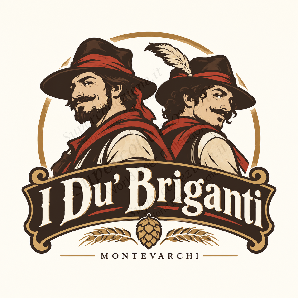 I Du' Briganti