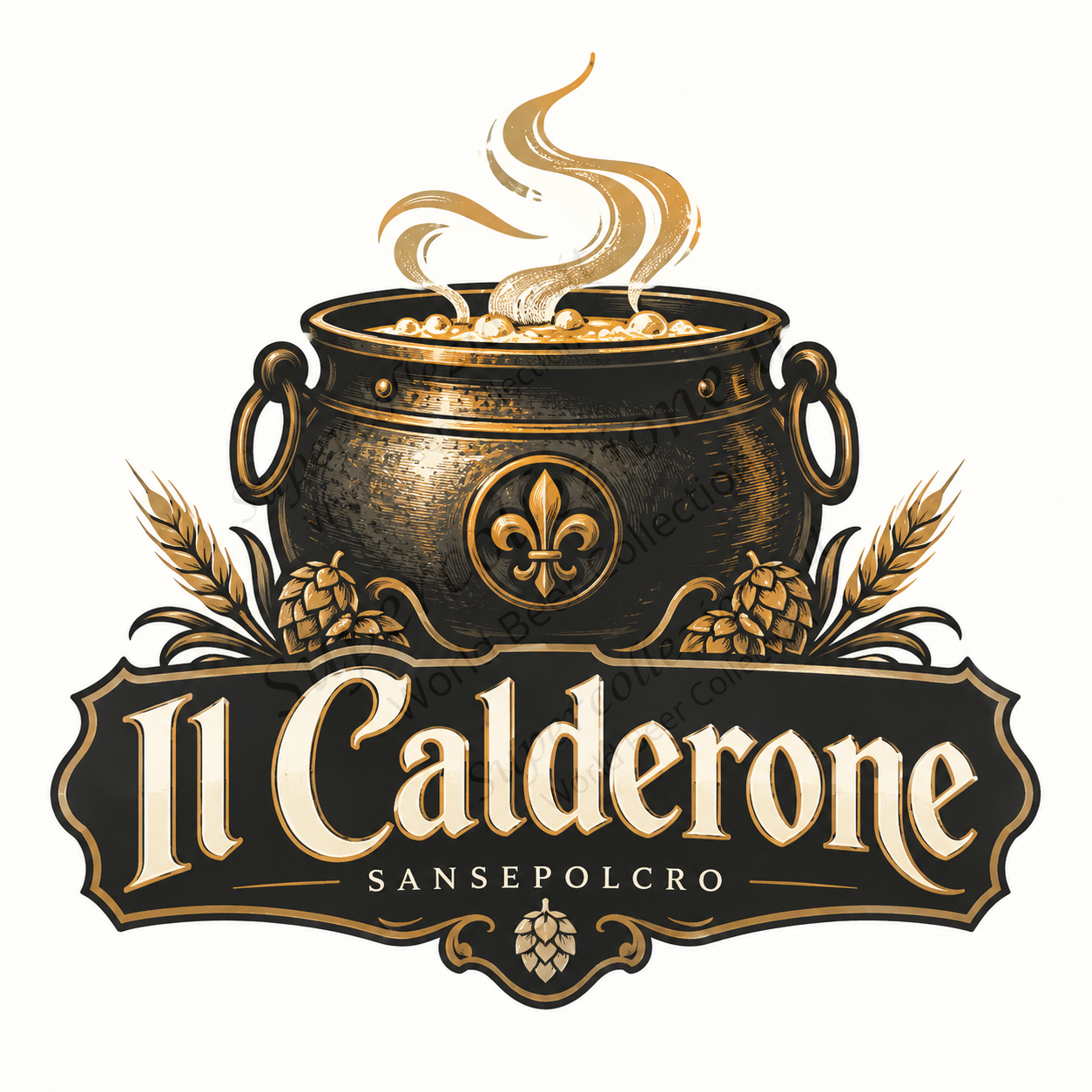 Il Calderone
