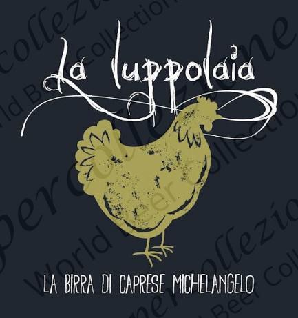 Birrificio La Luppolaia