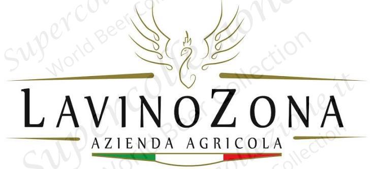 Logo Birrificio Agricolo Lavino Zona