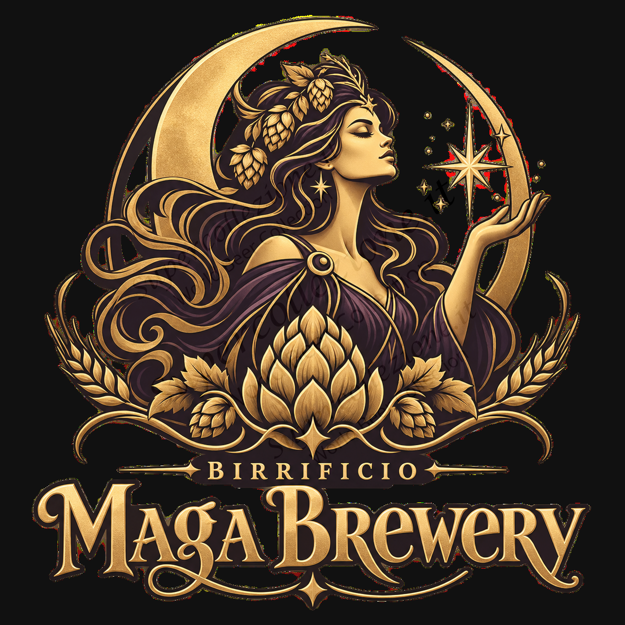 Maga Brewery