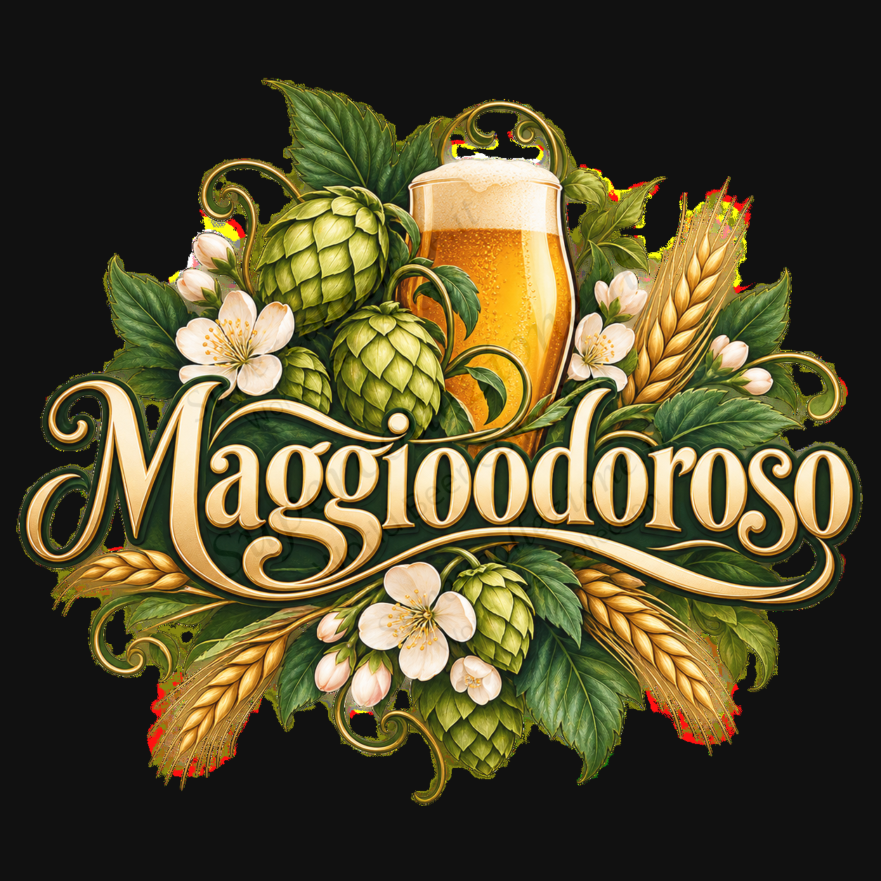 Maggioodoroso