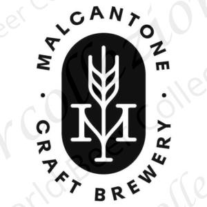 Logo Malcantone Craft Brewery