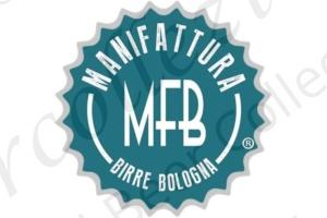 Logo Manifattura Birre Bologna