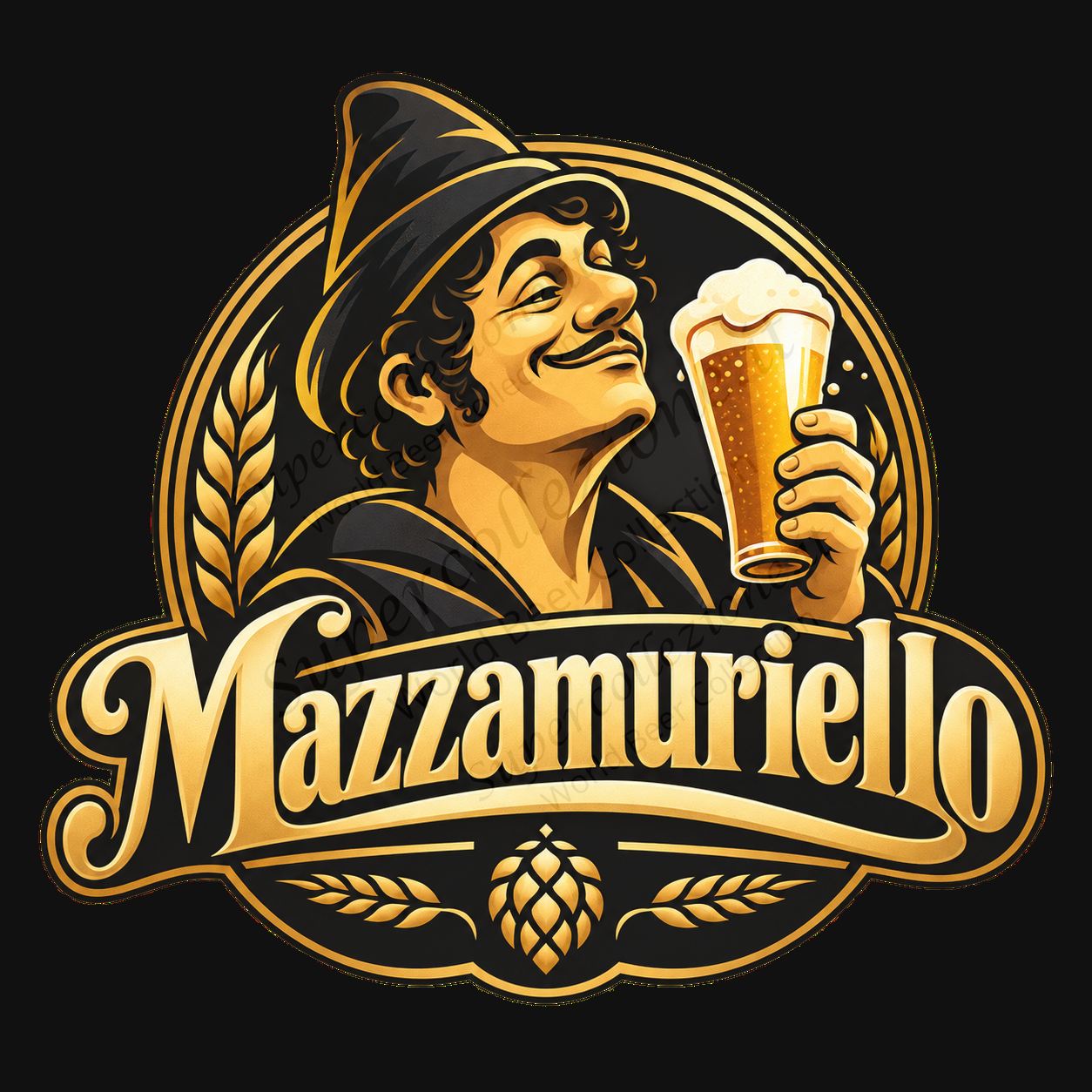 Immagine identificativa Mazzamauriello Birra Artigianale