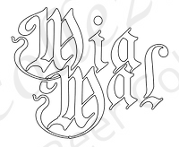 Logo Birrificio Miamal di Brembate