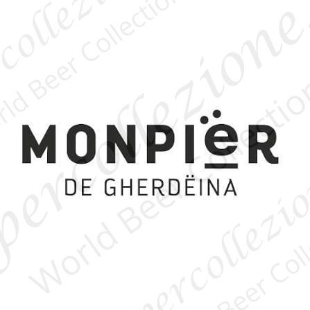 Logo Monpiër de Gherdëina