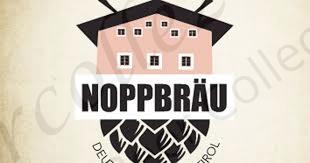 Logo Noppbräu – Birrificio Agricolo