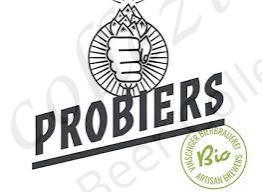 Logo Probiers – Birrificio Artigianale