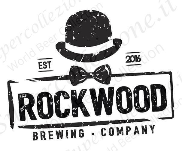 Logo Rockwood Brewing Company