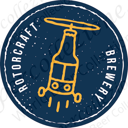 Rotorcraft Brewery